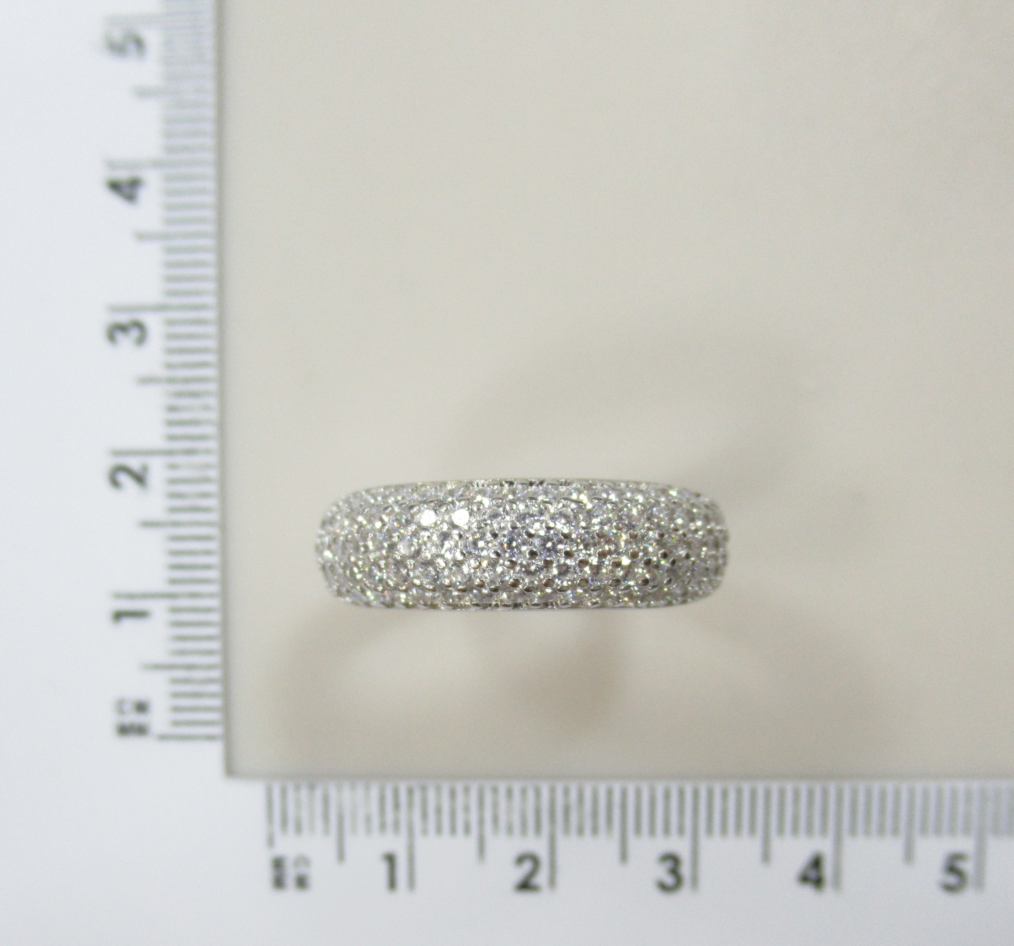 10323-000263 Кольцо (Ag 925)